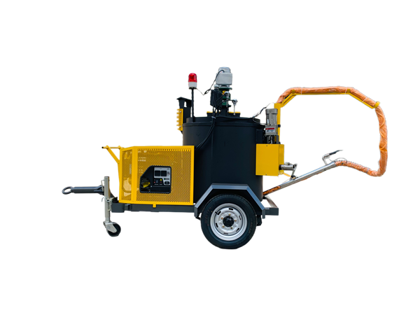 小型灌縫機廠家